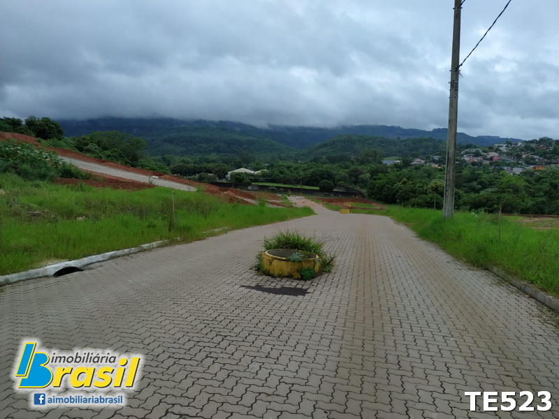Loteamento Jardim do Sol                  