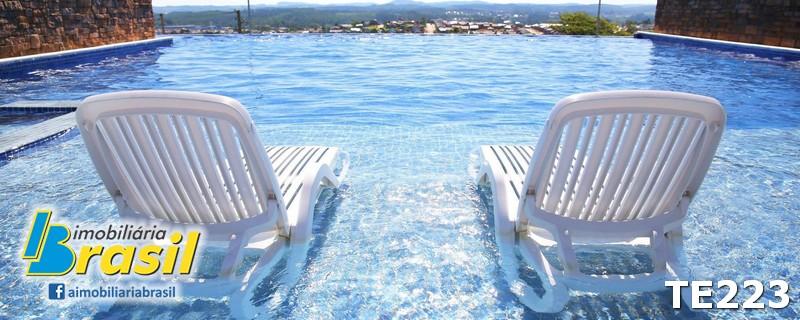 Horizon Clube: Terrenos de alto padrão